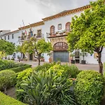 Marbella Center Ricardo Soriano 6 Persons - Beach At 250 M