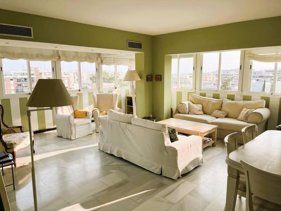 Center Ricardo Soriano 6 Persons - At 250 M Apartemen