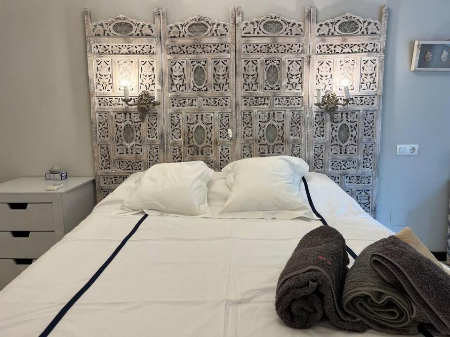 Center Ricardo Soriano 6 Persons - At 250 M Apartemen