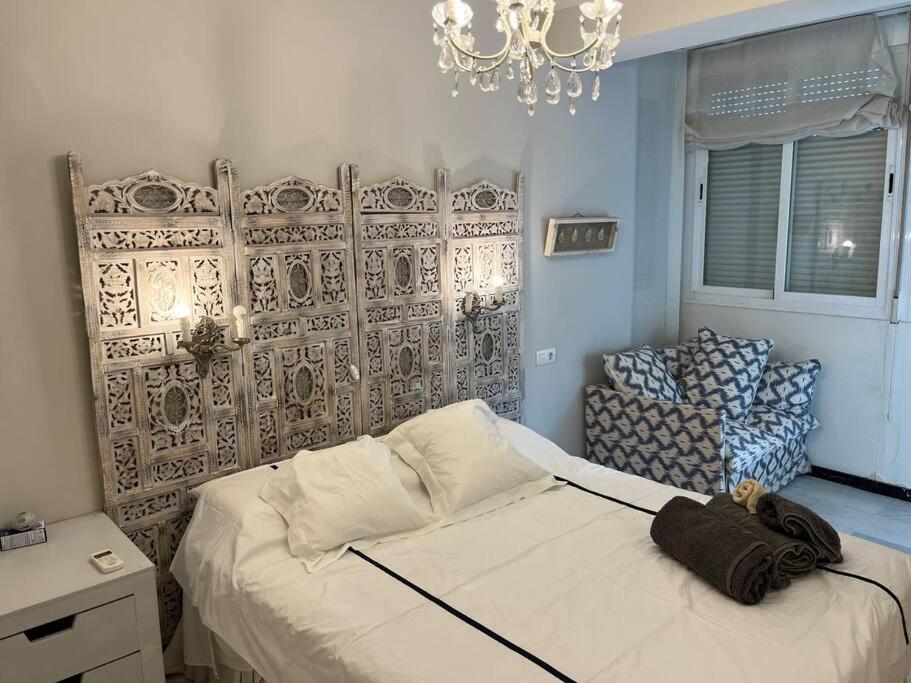 Apartemen Center Ricardo Soriano 6 Persons - At 250 M Marbella